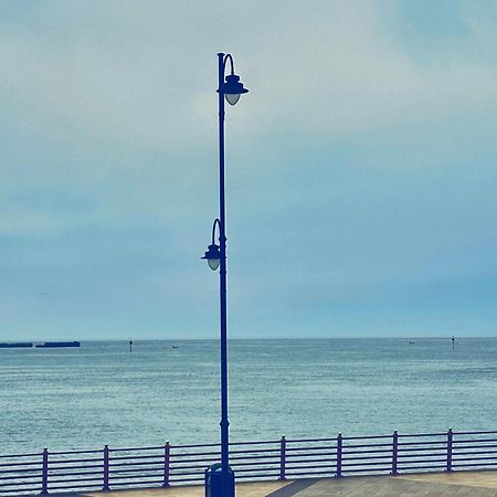 Apartament La Casa Di Dory In Primopiano Genua Zewnętrze zdjęcie