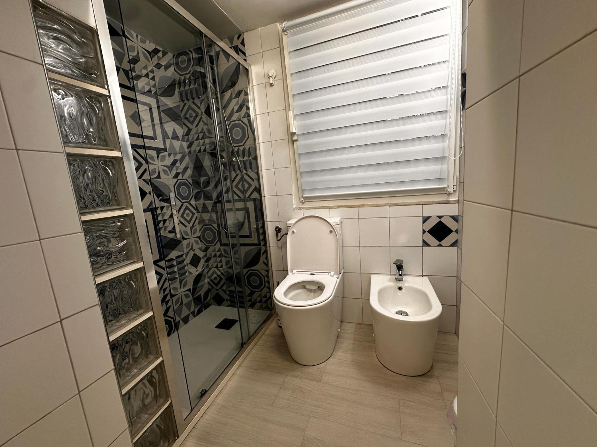 Apartament La Casa Di Dory In Primopiano Genua Zewnętrze zdjęcie